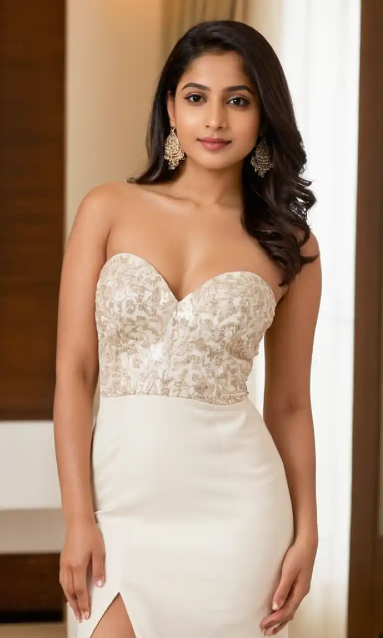 Deepika Gupta call girl in thiruvananthapuram