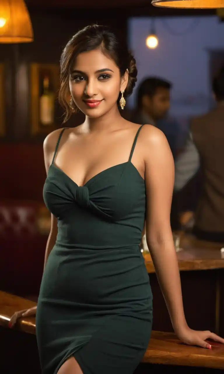 Mahika Rao call girl in kochi