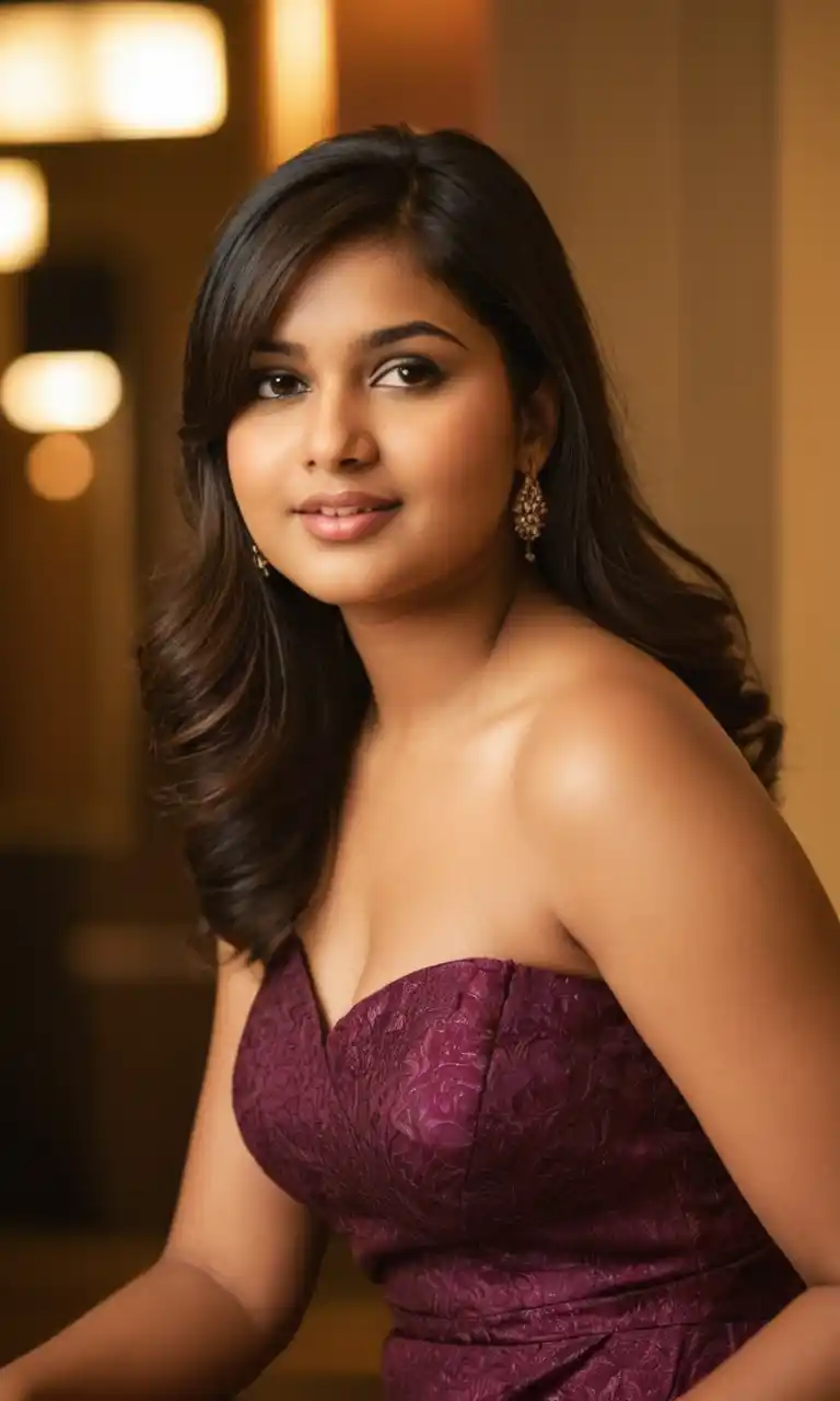 Tanvi Verma call girl in srinagar