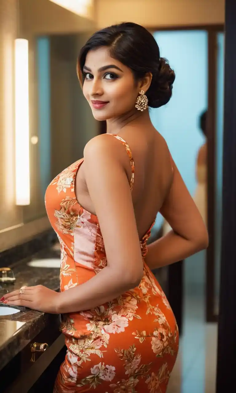 Vandana Sharma call girl in kochi