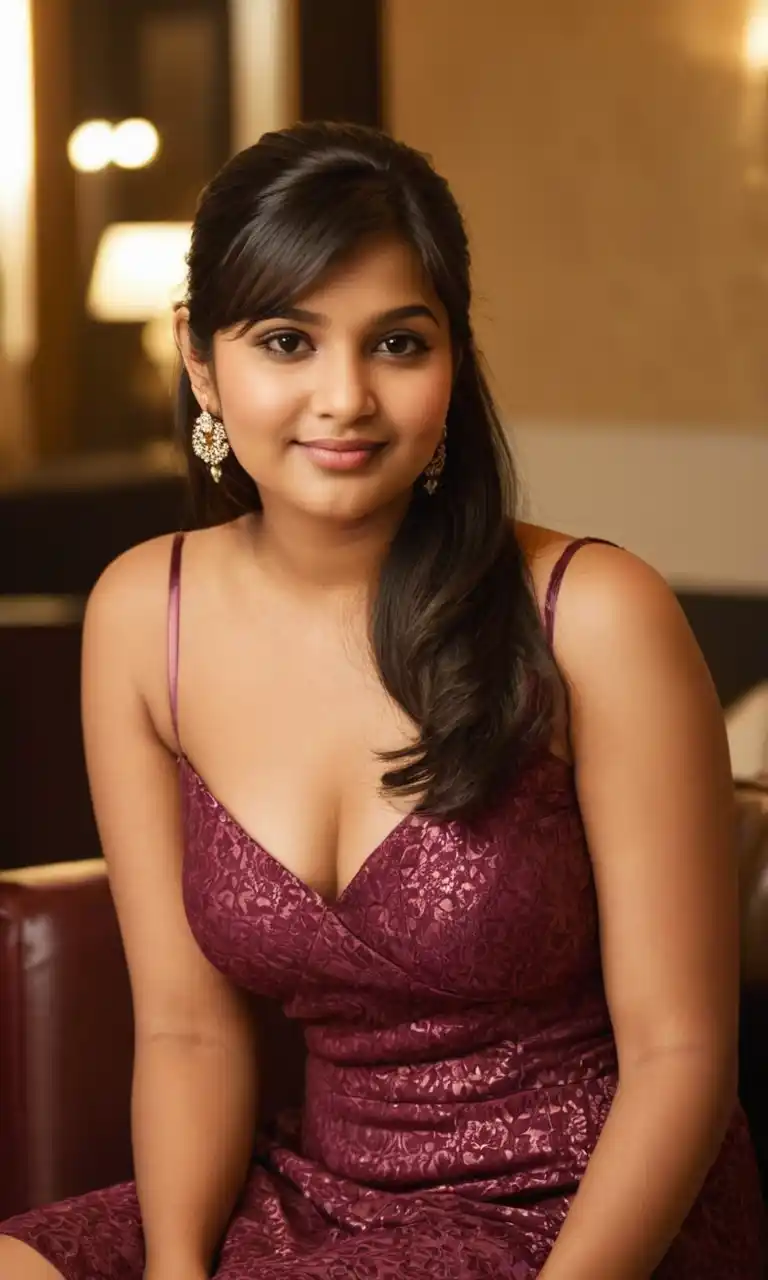 Vedika Sharma call girl in chandigarh